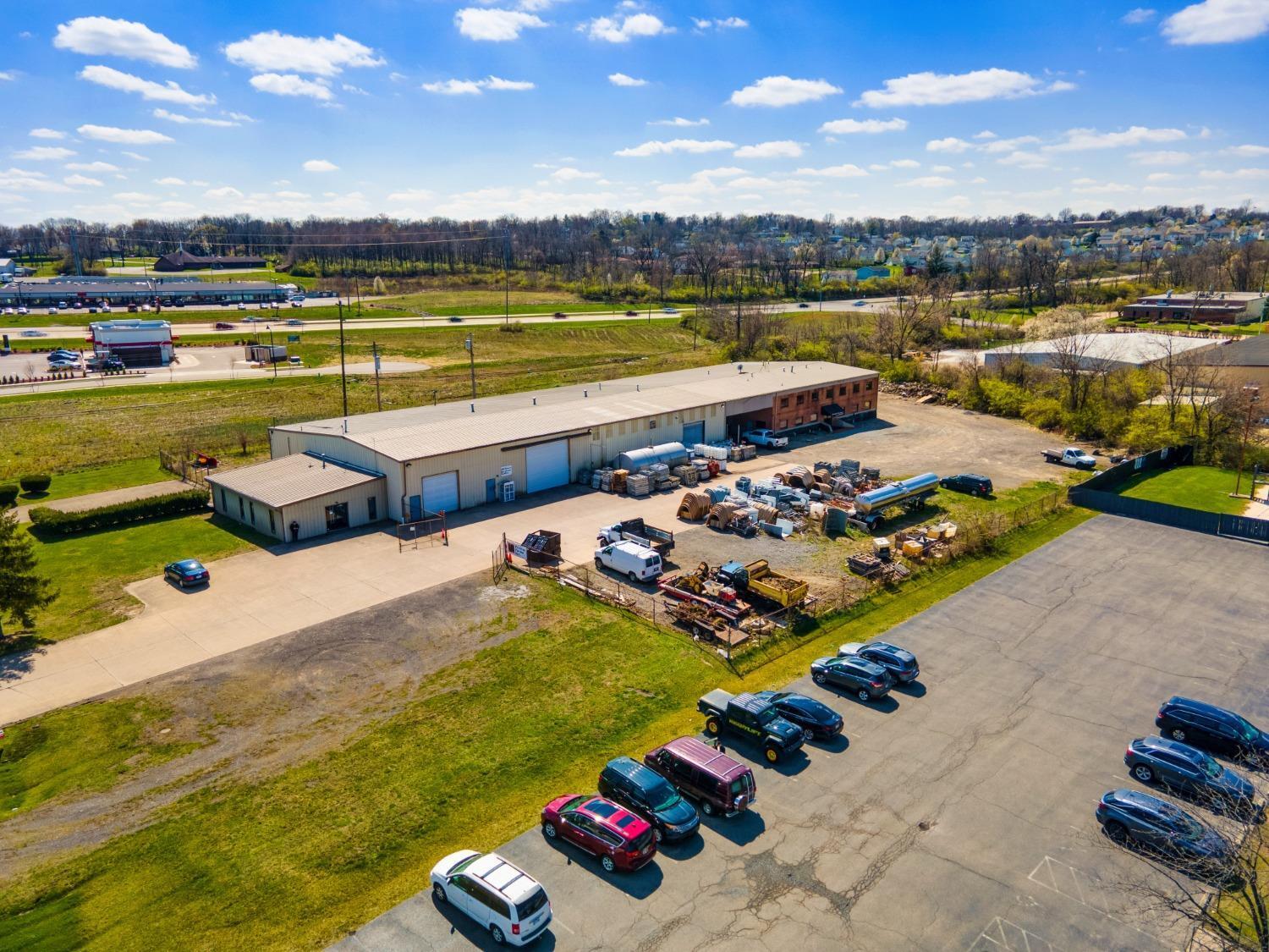Commercial Sale in Monroe