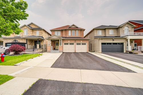 7 Heathbrook Ave, Brampton, ON, L6P2N1 | Card Image