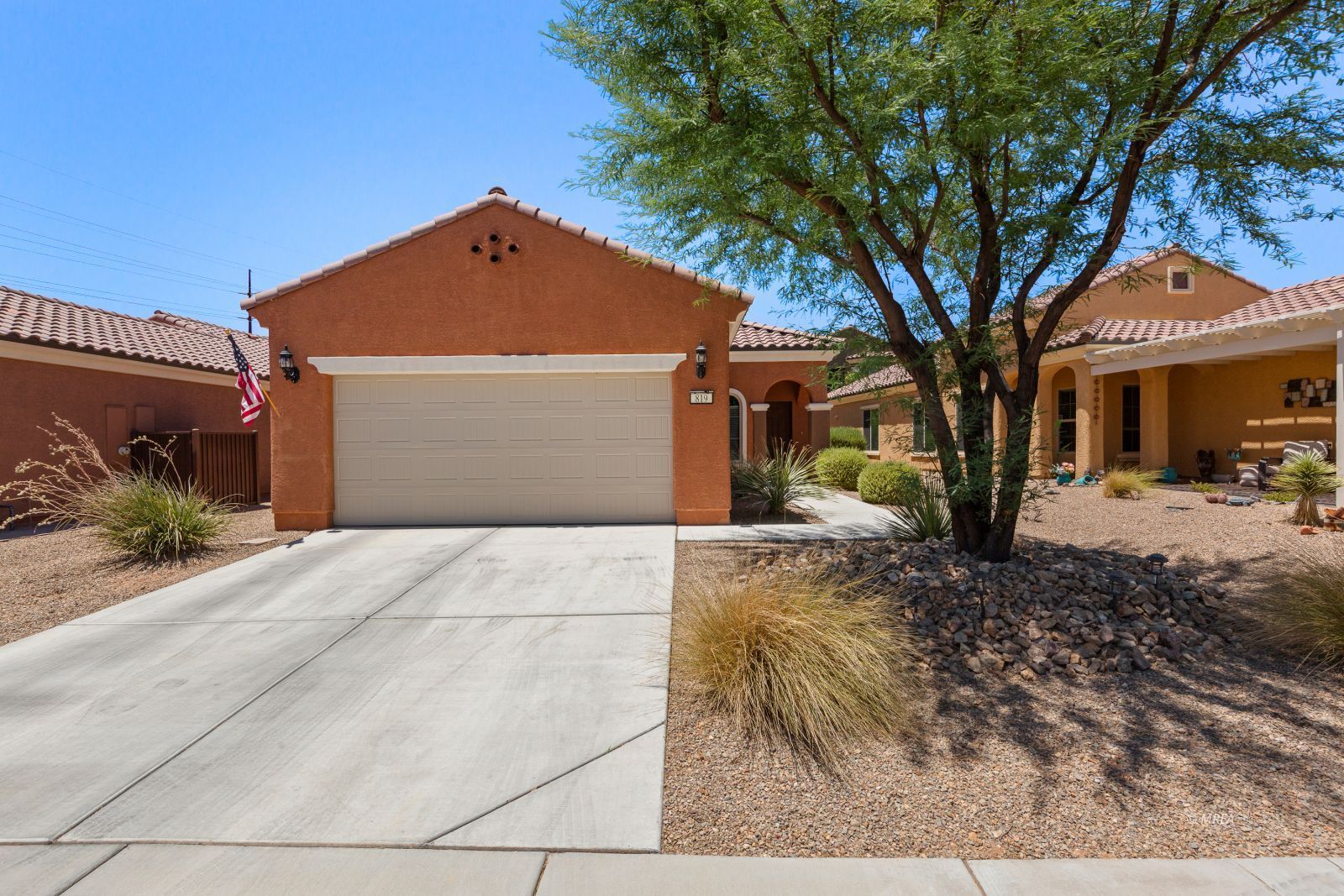 Residential in Mesquite