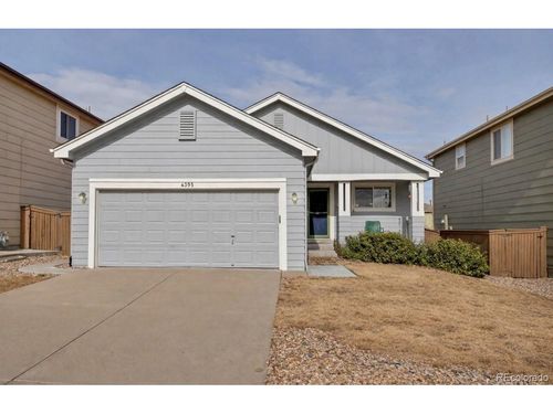 4395 Hunterwood Dr, Highlands Ranch, CO, 80130-6889 | Card Image