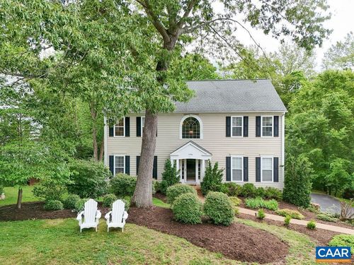 1396 Dunlora Dr, CHARLOTTESVILLE, VA, 22901-0650 | Card Image