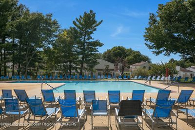 119 Greenwood Drive, Condo with 1 bedrooms, 1 bathrooms and null parking in Freehold NJ | Image 3