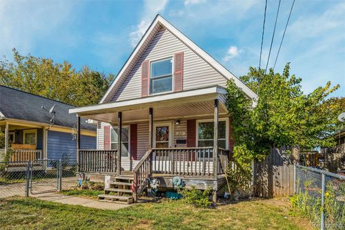 317 Prospect St, Pontiac, MI, 48341-3245 | Card Image