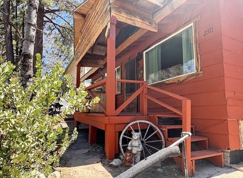 2311 Blue Jay Ln, Arrowbear Lk, CA, 92382 | Card Image