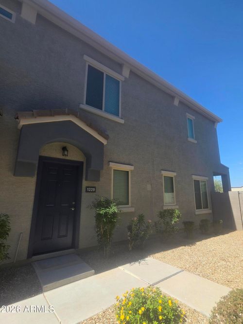 1229-2150 W Alameda Road, Phoenix, AZ, 85085 | Card Image