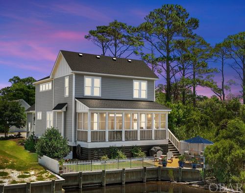 822 Back Bay Road, Manteo, NC, 27957 | Card Image