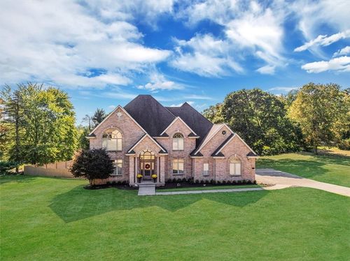 1601 Fieldstone Ln, Sewickley, PA, 15143-9010 | Card Image