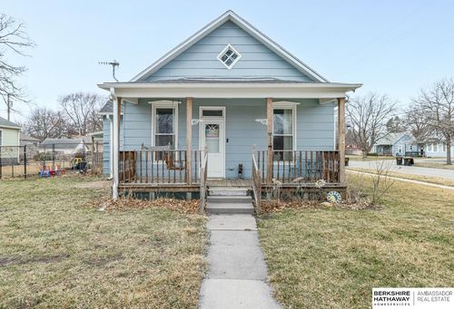1349 N H St, Fremont, NE, 68025-3304 | Card Image