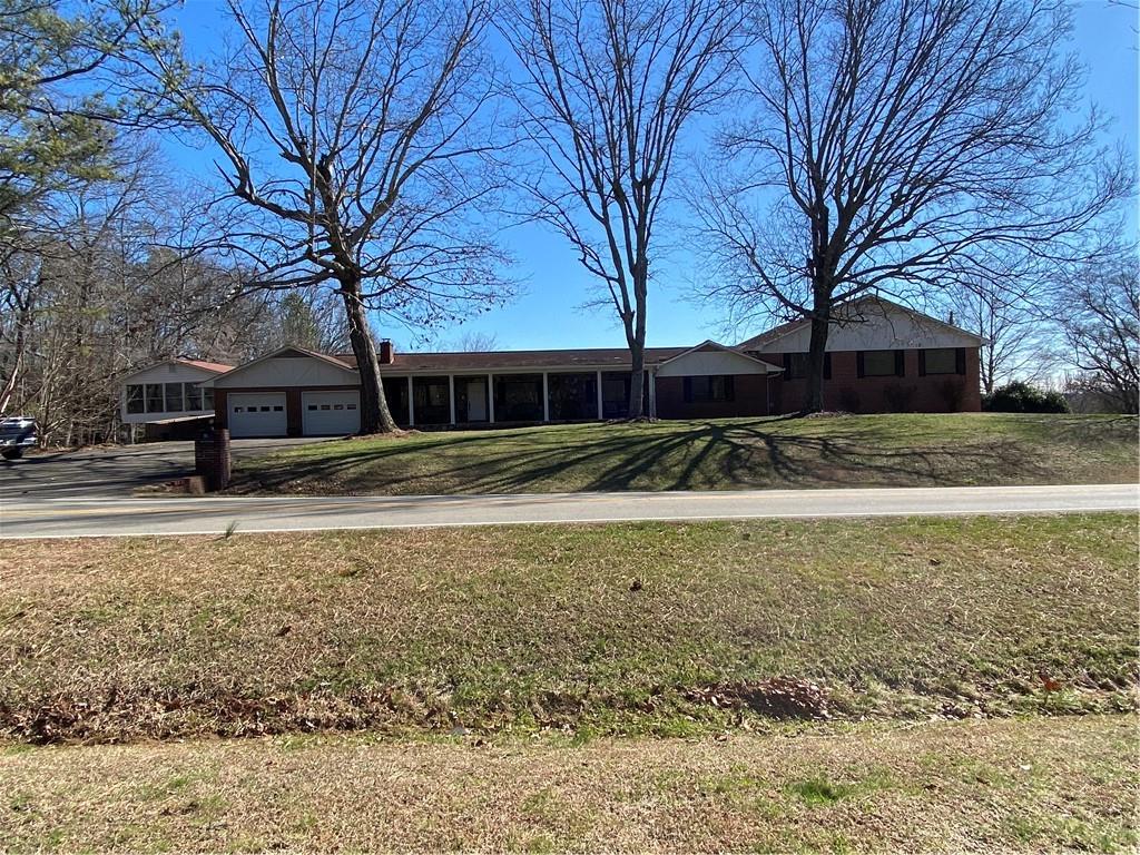 Refuge Rd, Jasper, GA 30143
