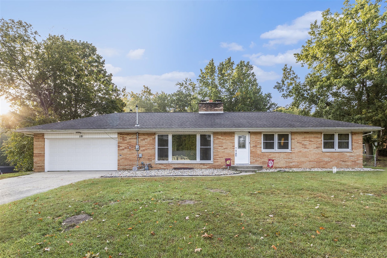 Wanondoger Trl, Battle Creek, MI 49017
