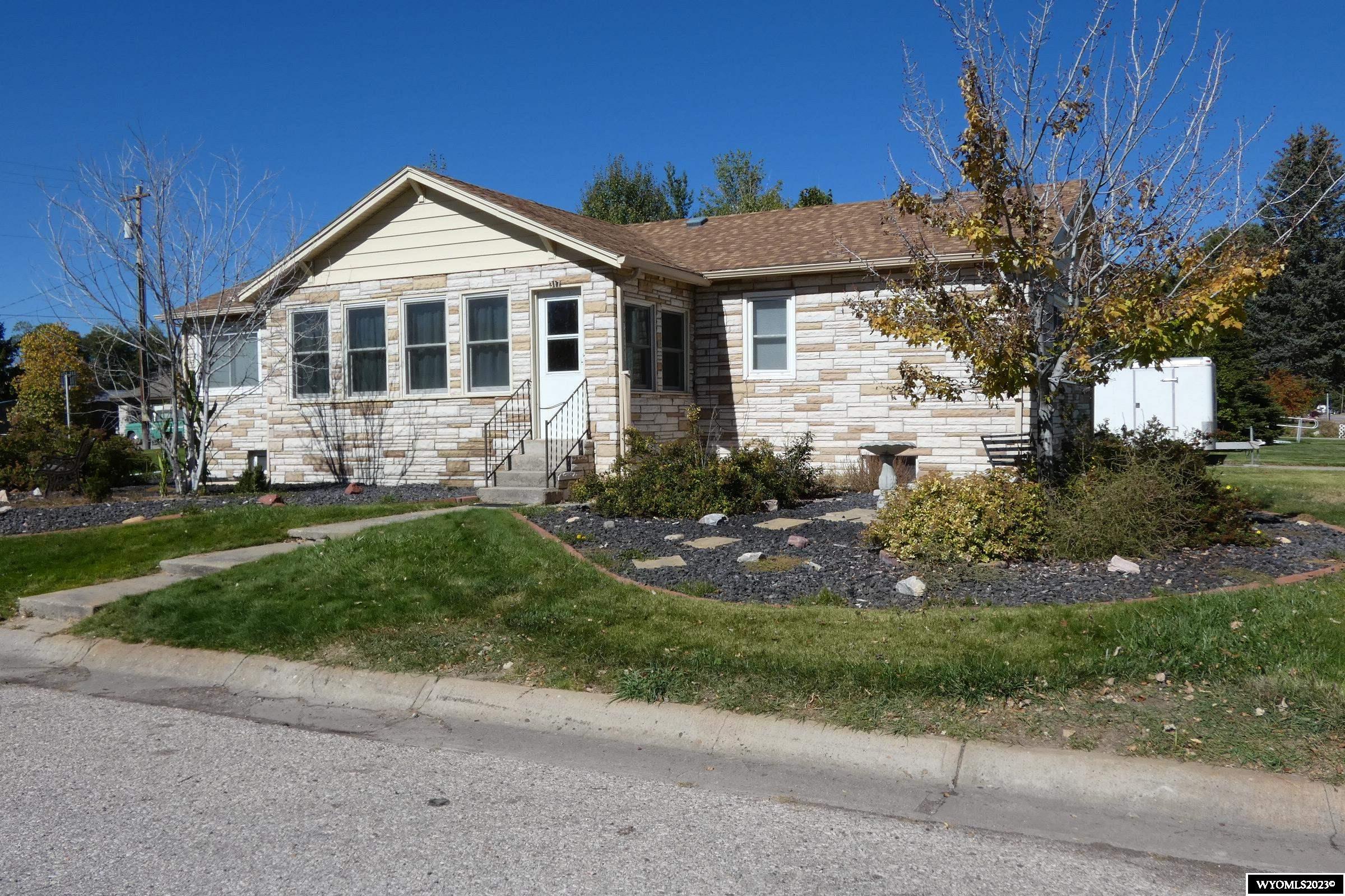 Laramie , Guernsey, WY 82214