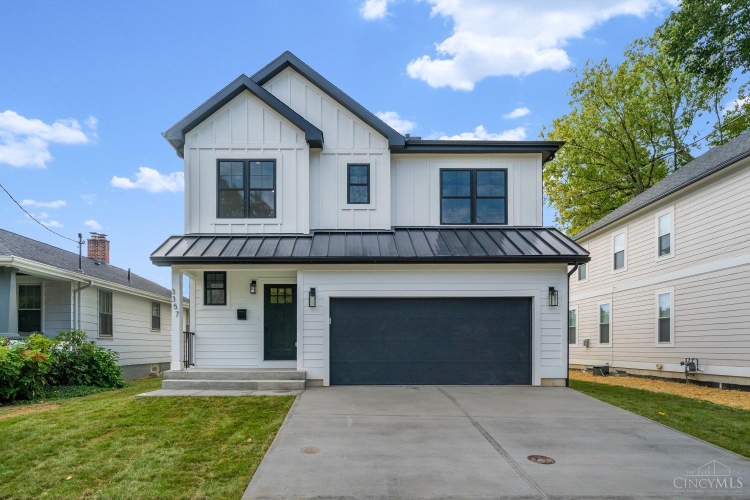 Everson Ave, Cincinnati, OH 45209