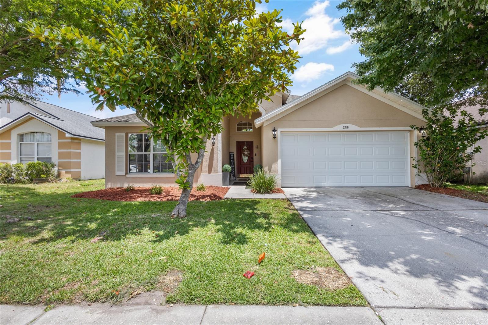 Morning Creek Cir, Apopka, FL 32712
