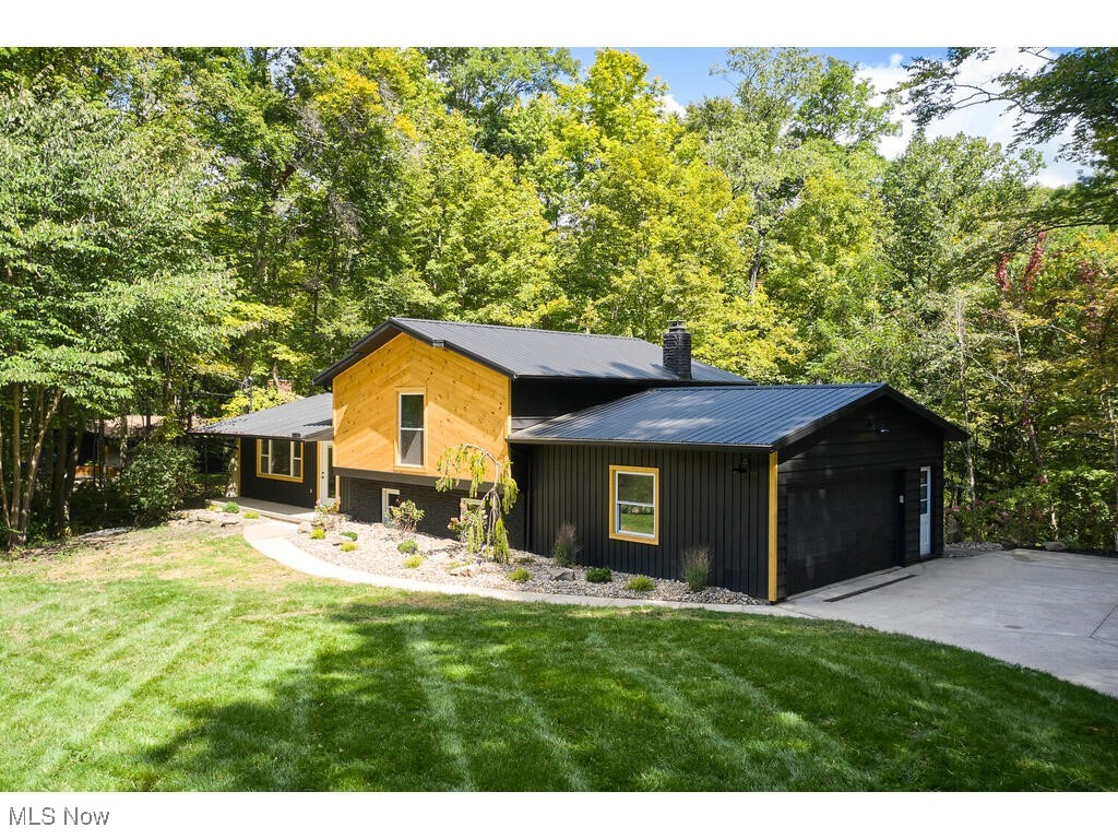 Fox Run Dr, Richfield, OH 44286