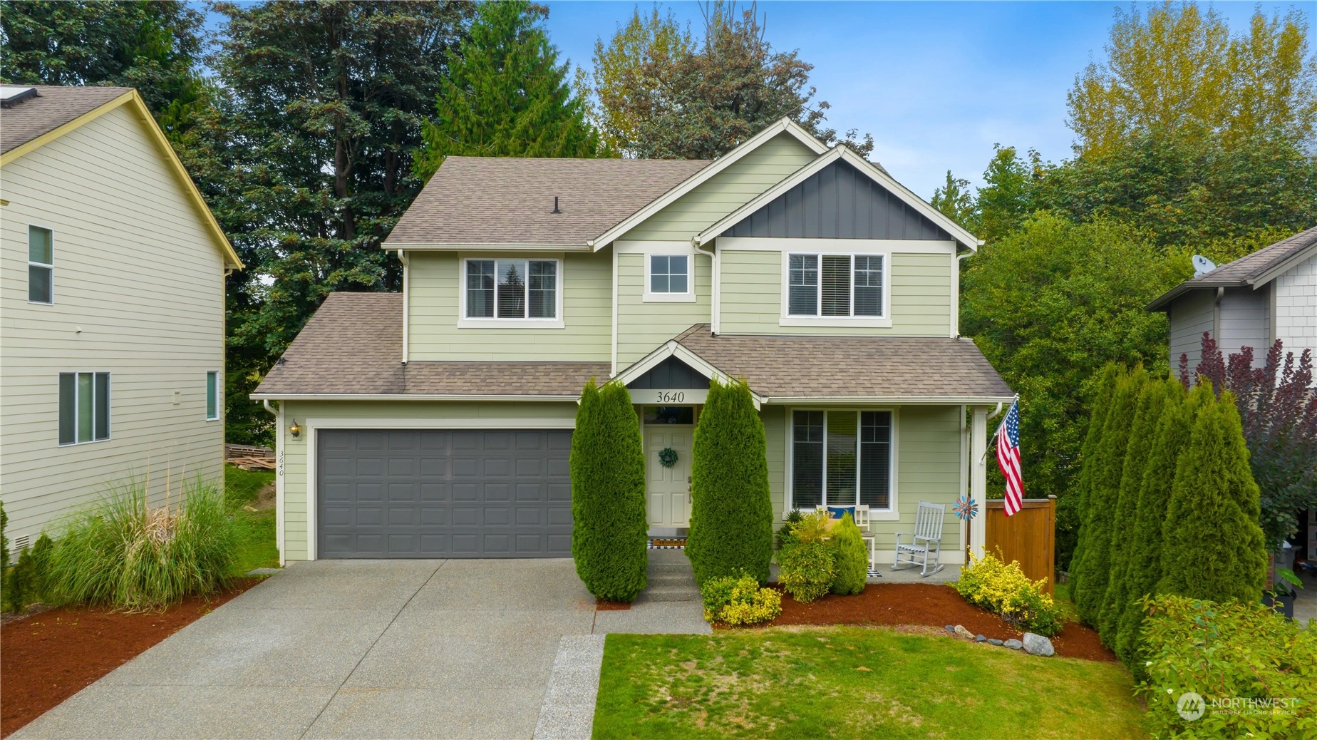 115th Ct, Lake Stevens, WA 98258