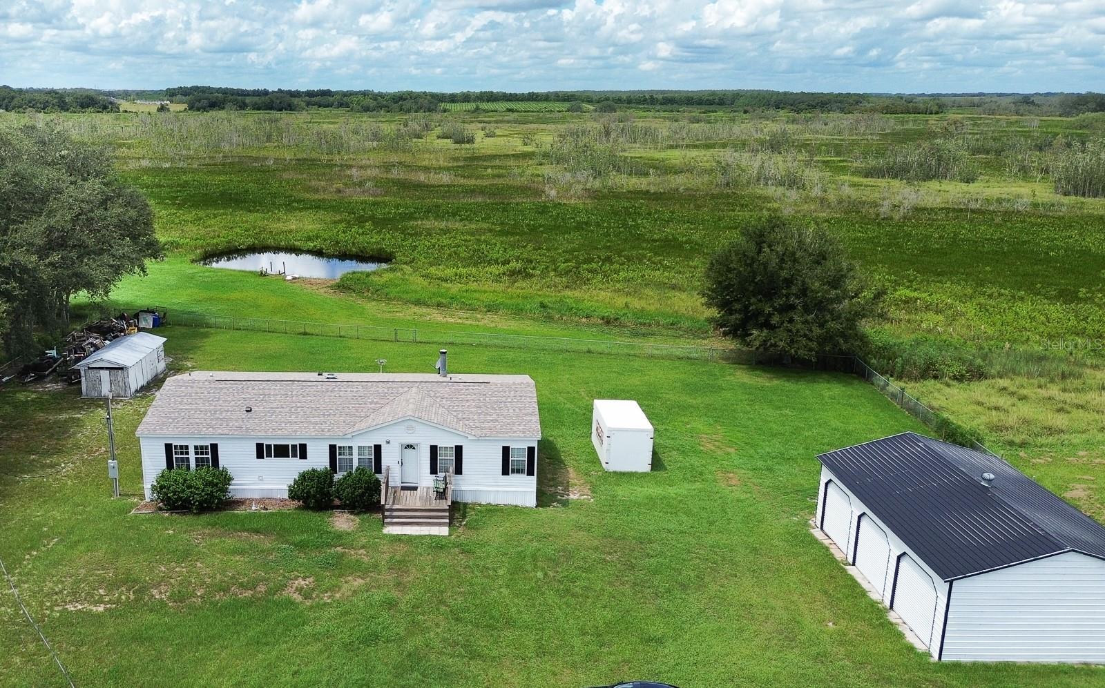 Lake Lowery Rd, Haines City, FL 33844
