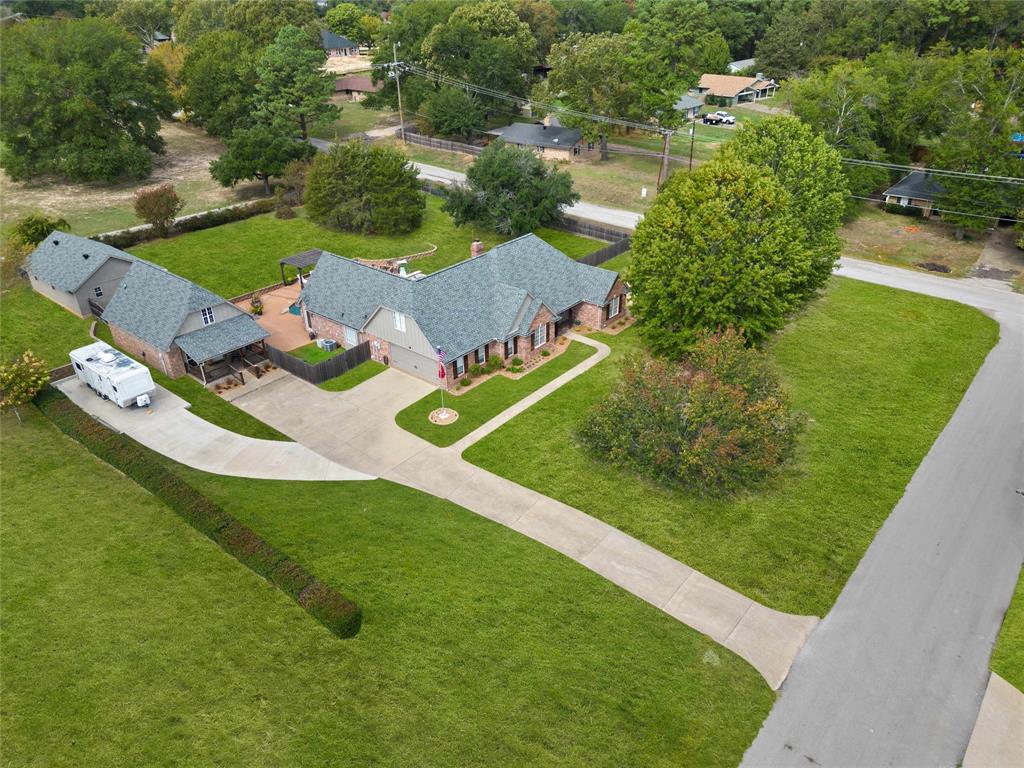 County Road 1332 , Flint, TX 75762