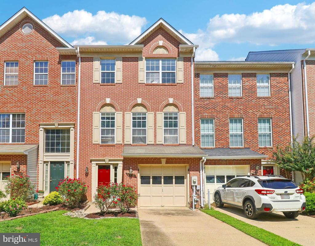 Breckenridge Cir, Riva, MD 21140