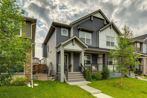 124 Wolf Willow Blvd Se, Calgary, AB, T2X0M7 | Card Image