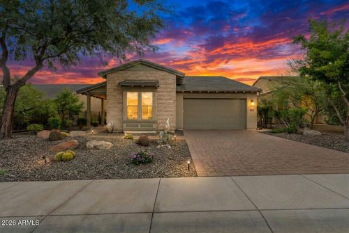 3395 Big Sky Dr, Wickenburg, AZ, 85390-2733 | Card Image