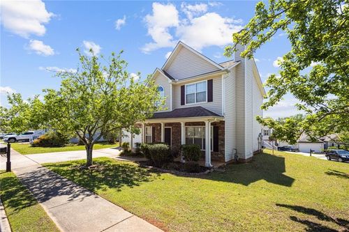 1016 Borrington Ln, Stockbridge, GA, 30281-7940 | Card Image