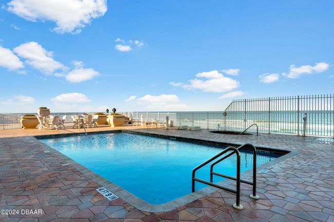 APT-702 - 2901 S Atlantic Ave, Condo with 3 bedrooms, 3 bathrooms and null parking in Daytona Beach Shores FL | Image 46