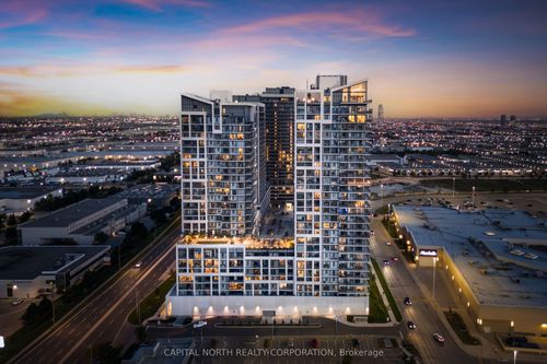 1706-9000 Jane Street, Vaughan, ON, L4K0M6 | Card Image