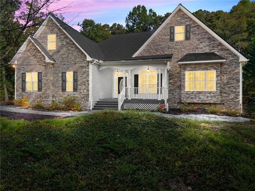 187 Oak Creek Dr, Dawsonville, GA, 30534-7016 | Card Image