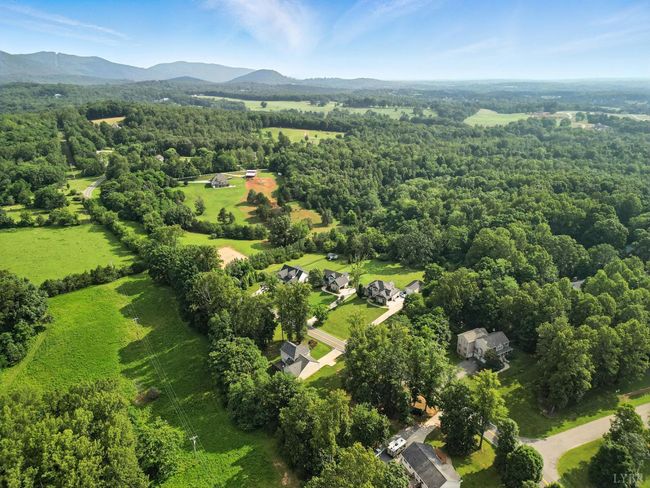 5712 Cottontown Rd, House other with 4 bedrooms, 3 bathrooms and null parking in Forest VA | Image 59