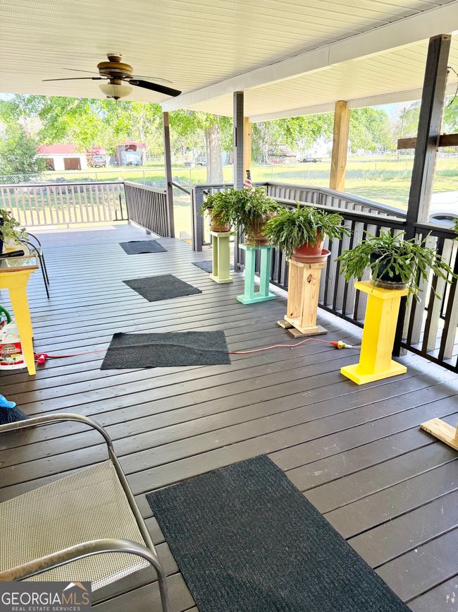 1171 Main St, House other with 3 bedrooms, 2 bathrooms and null parking in Avera GA | Image 13