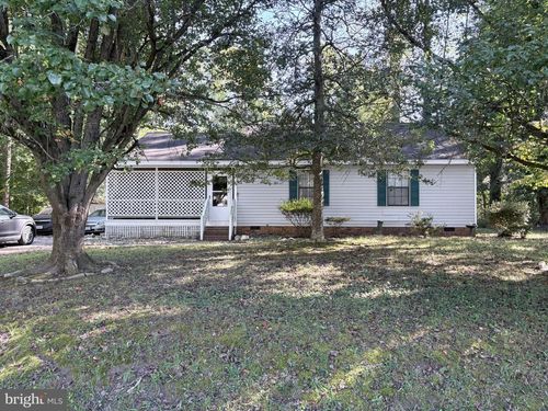 110 Woodside Drive, Williamsburg, VA, 23185 | Card Image