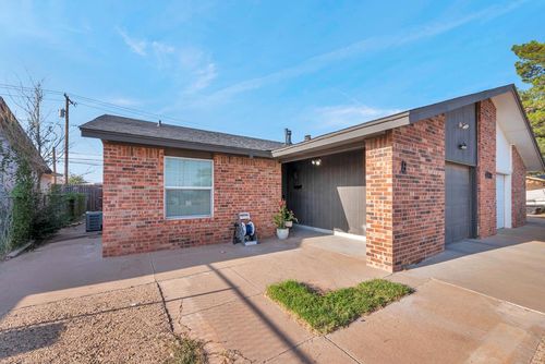 b-4402 Thomason Dr, Midland, TX, 79703-6913 | Card Image