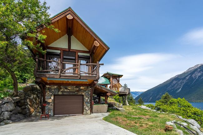 20100 Highline Rd, House other with 3 bedrooms, 3 bathrooms and 10 parking in D'arcy BC | Image 22