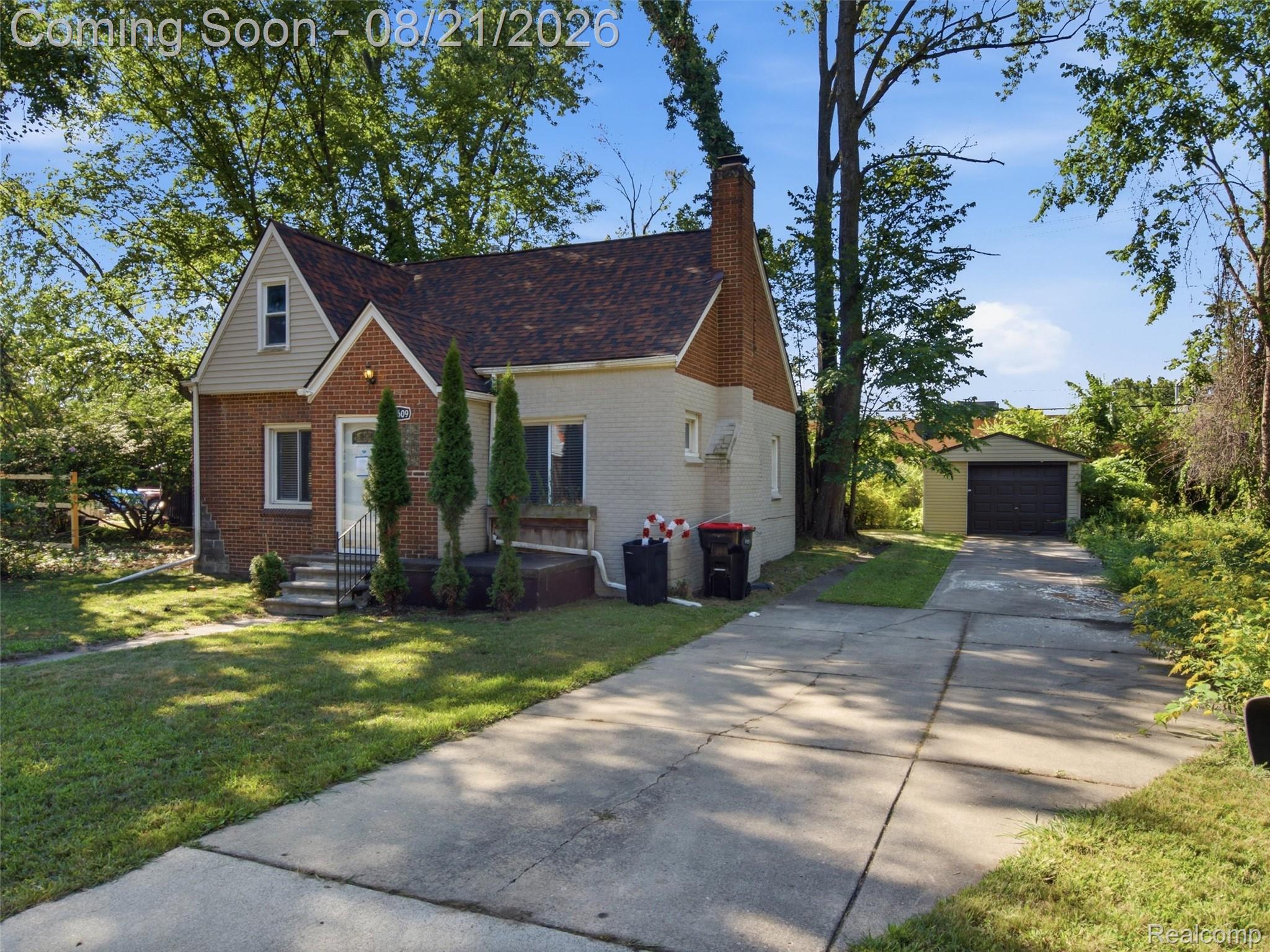 Residential in Southfield 2