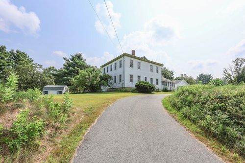 1478 Route 3 N, Carroll, NH, 03598-4037 | Card Image