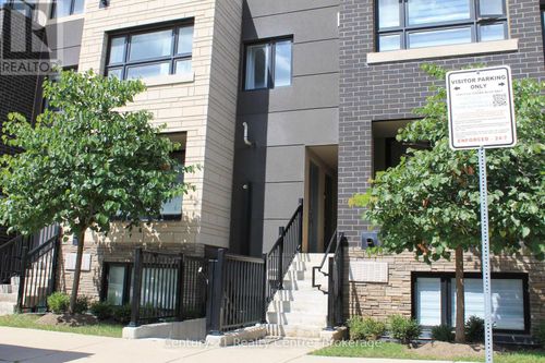 507-1127 Cooke Boulevard Boulevard, Burlington (LaSalle), ON, L5M7C5 | Card Image