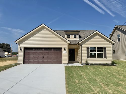 133 Stonehenge Circle, Manchester, TN, 37355 | Card Image