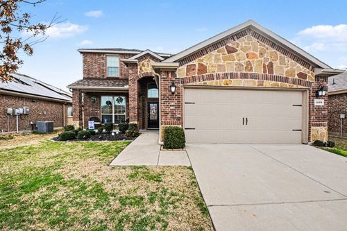 1409 Red River Dr, Aubrey, TX, 76227-1115 | Card Image