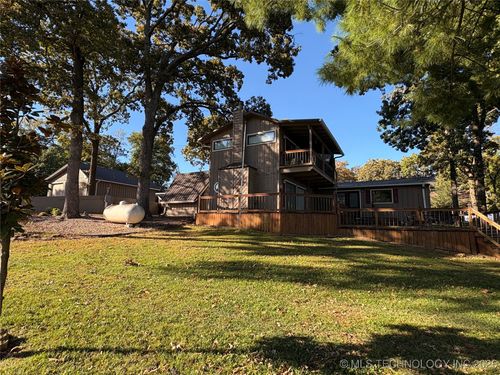 28787 S 563 Rd, Afton, OK, 74331-8065 | Card Image