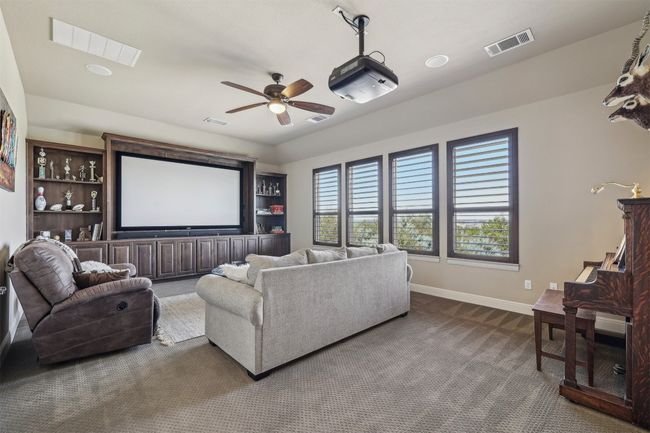 3009 Vista Heights Dr, House other with 4 bedrooms, 4 bathrooms and 5 parking in Leander TX | Image 19