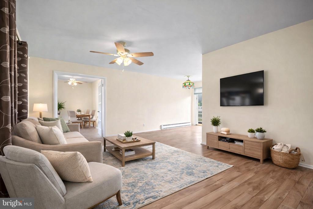 Residential in MANCHESTER TOWNSHIP 4