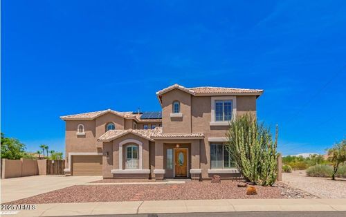 11322 E Rembrandt Ave, Mesa, AZ, 85212-4093 | Card Image