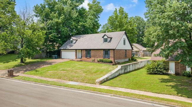 5424 Peyton Randolph St, House other with 5 bedrooms, 3 bathrooms and null parking in Bartlett TN | Image 31
