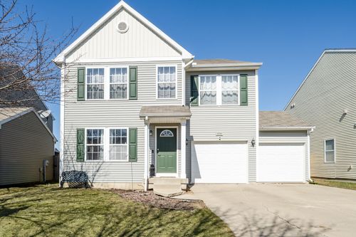 1216 Ellery Grove Ct, Vicksburg, MI, 49097-7777 | Card Image