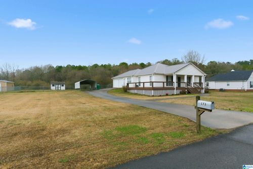 173 Shallow Brook Dr, LOCUST FORK, AL, 35097-5862 | Card Image