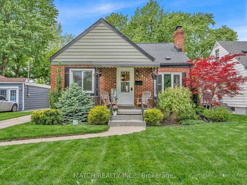 911 Homedale Blvd, Windsor, ON, N8S2T1 | Card Image