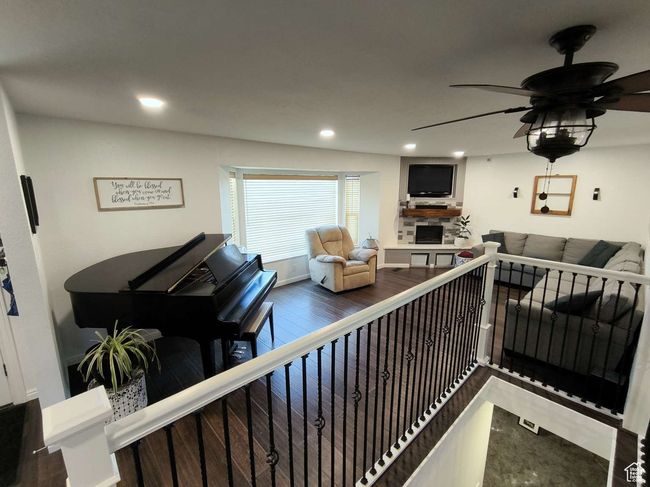 410 E 500 N, House other with 5 bedrooms, 3 bathrooms and null parking in Ephraim UT | Image 8