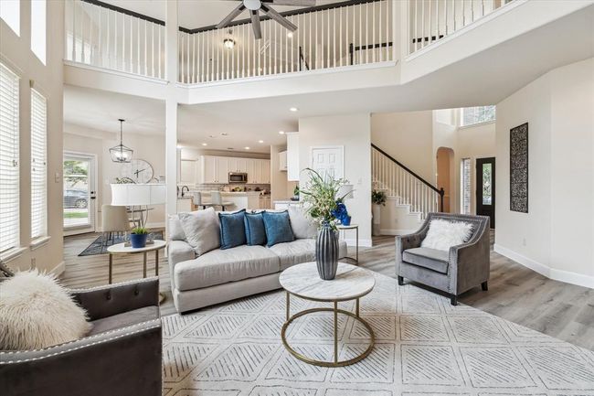 13411 Via Chianti Ln, House other with 5 bedrooms, 4 bathrooms and 2 parking in Cypress TX | Image 13
