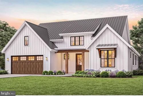 Lot 7 Bearclaw Estates, BERKELEY SPRINGS, WV, 25411 | Card Image