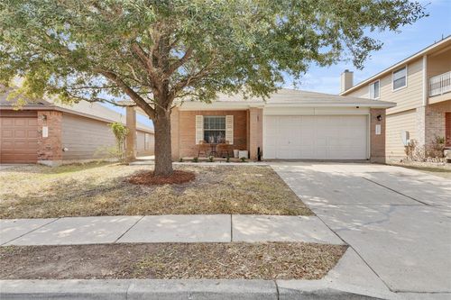 12701 Paloma Blanca Way, Del Valle, TX, 78617 | Card Image